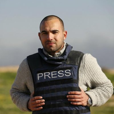 Ahmad Mousa