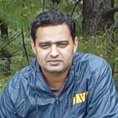 Ahmar Karimullah