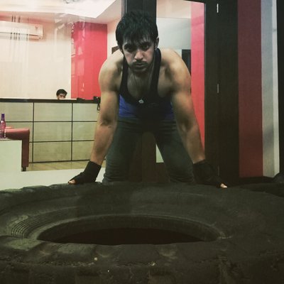 Ahmer Shaikh