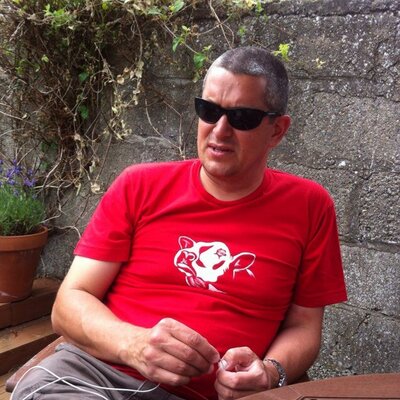 Aidan Fitzmaurice
