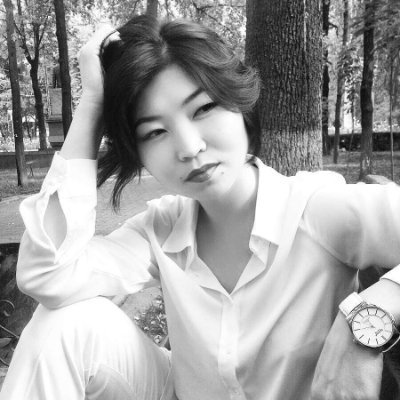 Aigerim Turgunbaeva