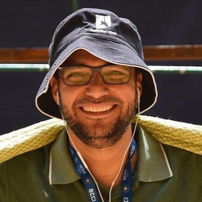 Aijaz Rahi