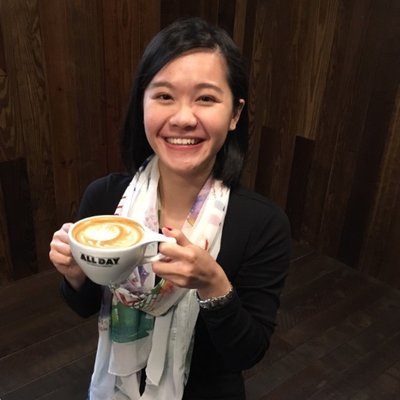Aileen Chuang