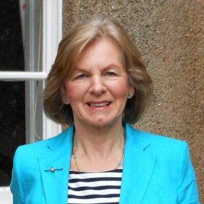 Ailsa Fortune