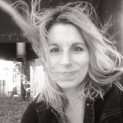 Aimee Barrows