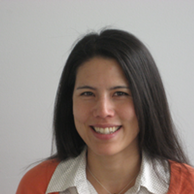 Aimee Green