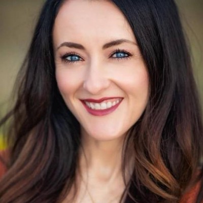 Aimee Heckel