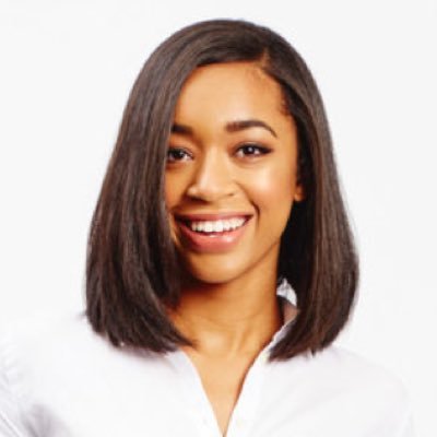 Aimee Simeon