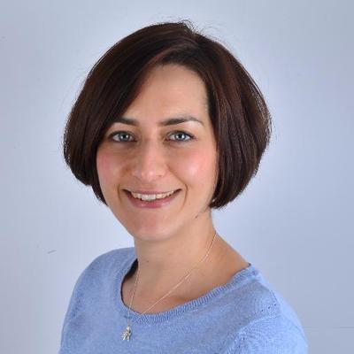 Aimi Redfern