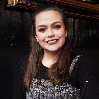 Aine Conaty