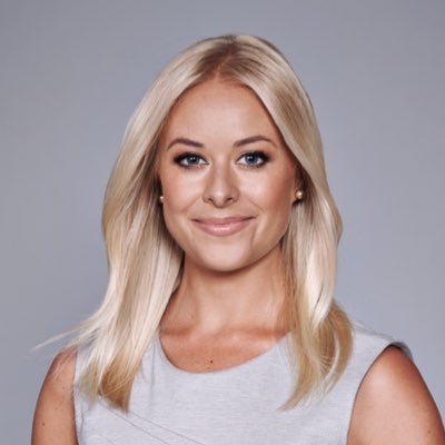 Airlie Walsh