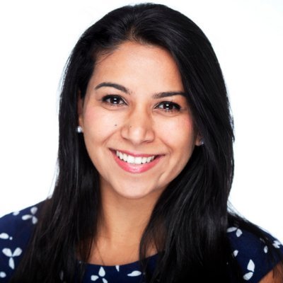 Aisha Chowdhry