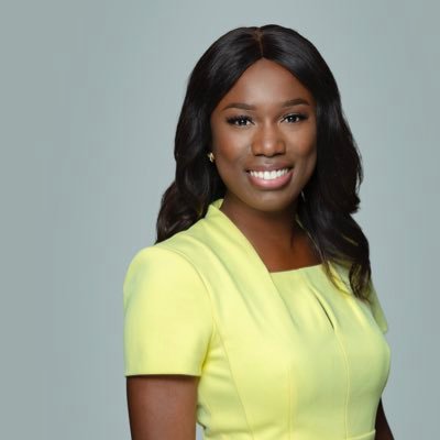 Aisha Mbowe