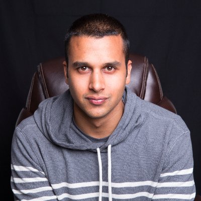AJ Agrawal