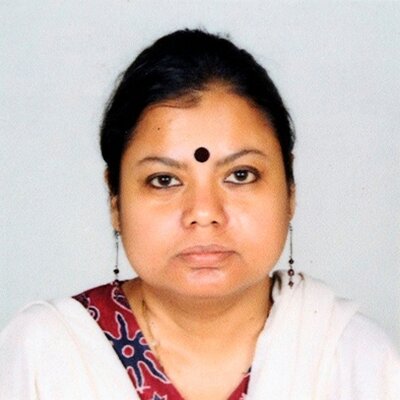 Ajanta Chakraborty