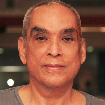 Ajit Balakrishnan