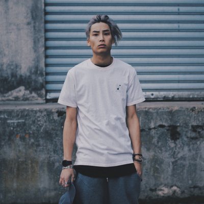 Aka Chungy