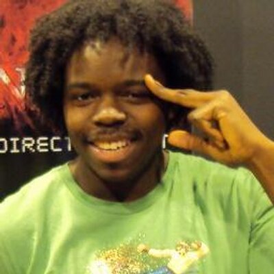Akil Henry