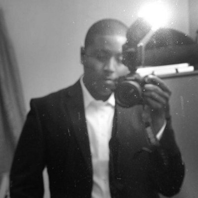 Akil Simmons