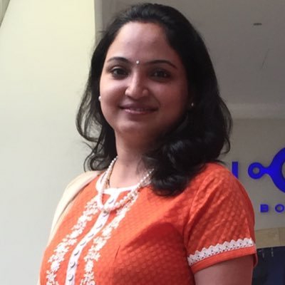 Akshata Shanbhag