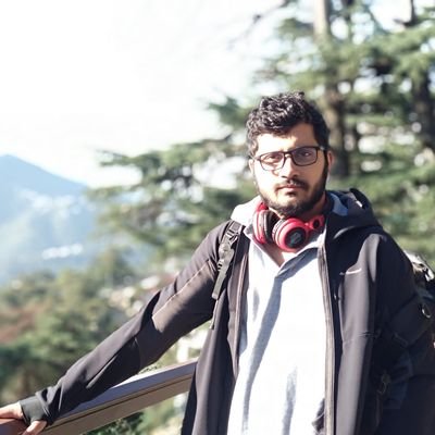 Akshay Ramesh