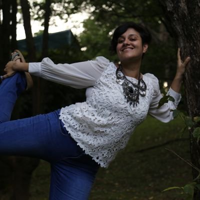 Akshita Nanda
