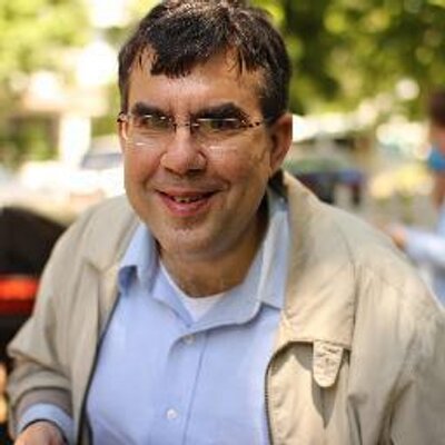 Al Kaprielian