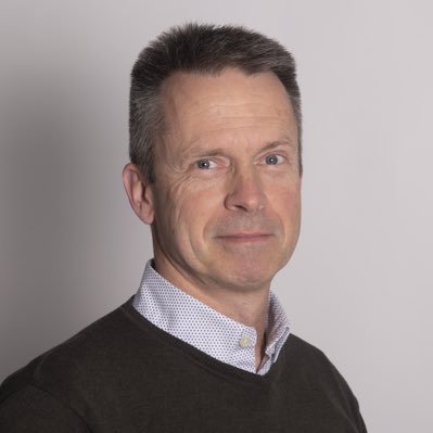 Alain Goupil