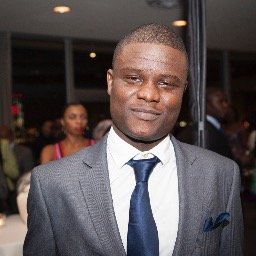 Alain Tchegnon