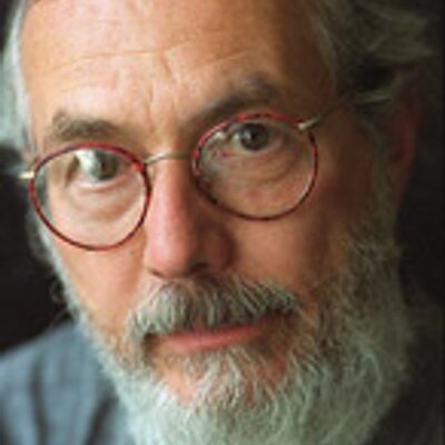 Alan Berner