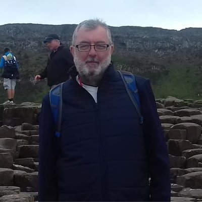 Alan Birkett