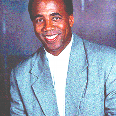 Alan Carter