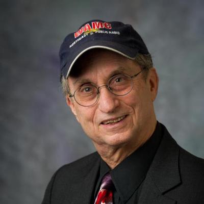 Alan Chartock