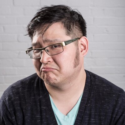 Alan Cho