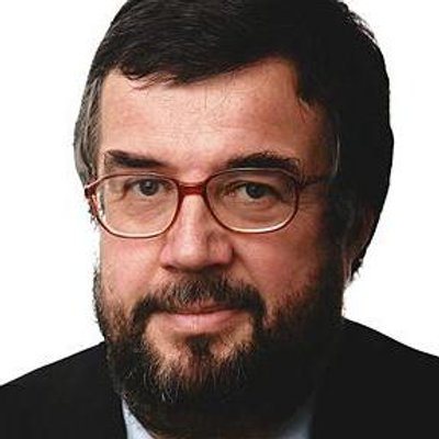 Alan Cochrane