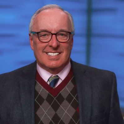 Alan Collins