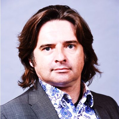 Alan D. Duncan