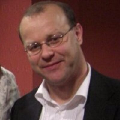 Alan Davies