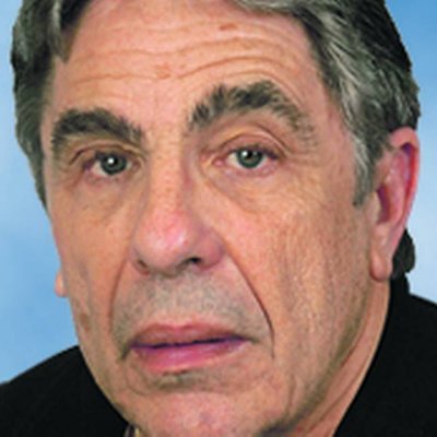 Alan Dell