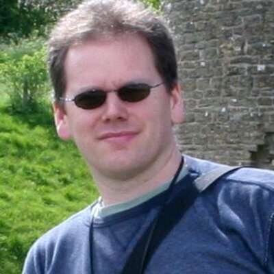 Alan Dexter