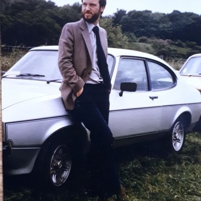 Alan Douglas