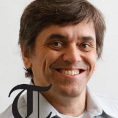 Alan Greenwood
