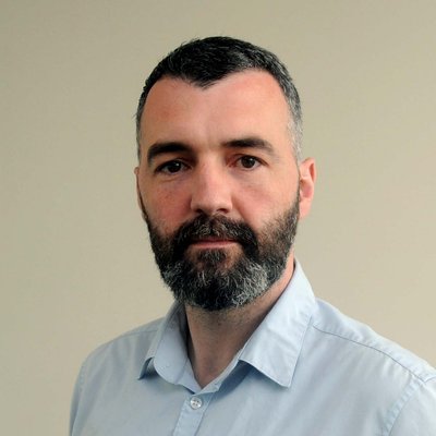 Alan Healy