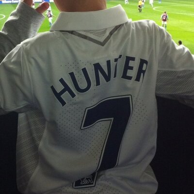 Alan Hunter