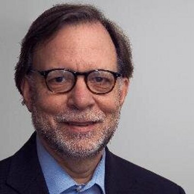 Alan Joch