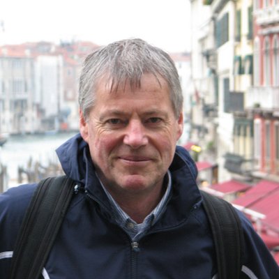 Alan Lorimer