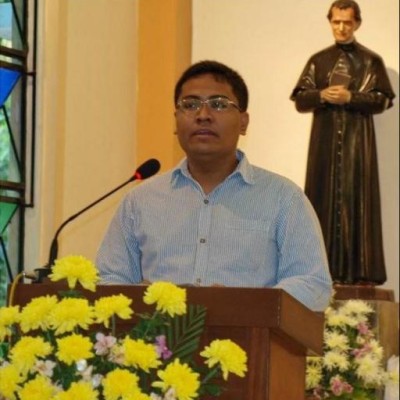 Alan Luigi Flores