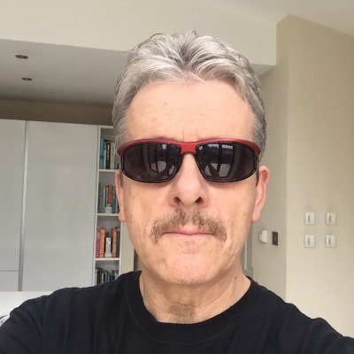Alan McKinlay