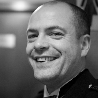 Alan Morrison