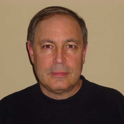 Alan Prendergast